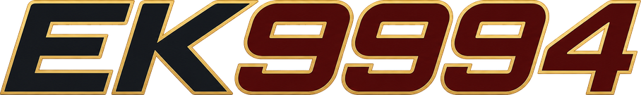 ek9994 লোগো